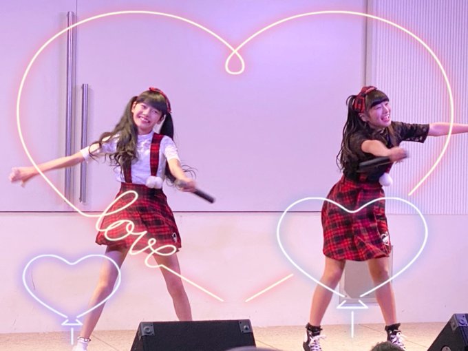 Twitterのコスプレ画像15