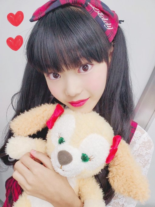 Twitterのコスプレ画像12