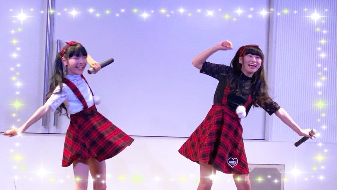 Twitterのコスプレ画像13