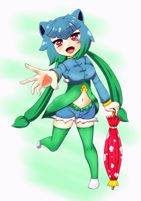 フシギバナのtwitterイラスト検索結果 古い順
