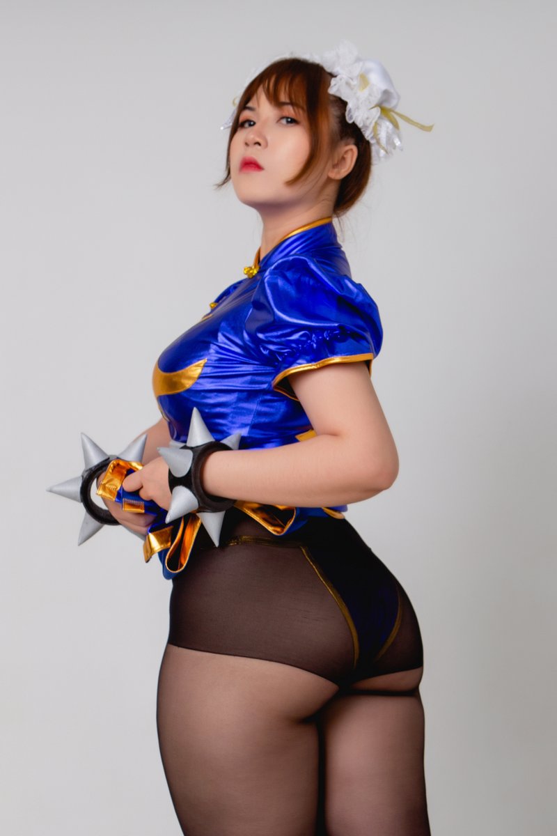 to support my cosplay: http://patreon.com/uyuychan2907 Visit my store for p...