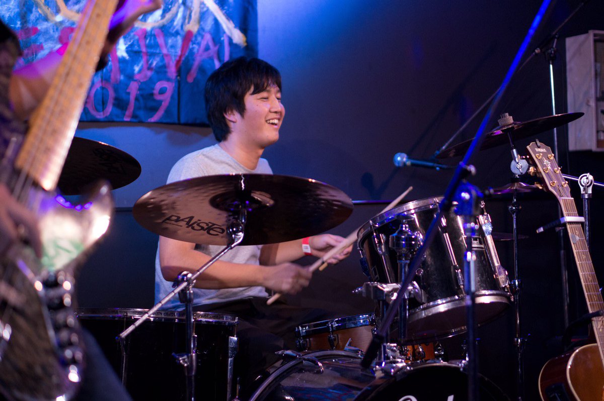 brfes2019's tweet photo. [オフィシャルサイト更新情報]
GALLERYのPARTY ROOMに Nuts In The Box 追加‼︎

photo by 小松

#brfes2019
https://t.co/kmoZUGZShF https://t.co/GPyzMhwODC