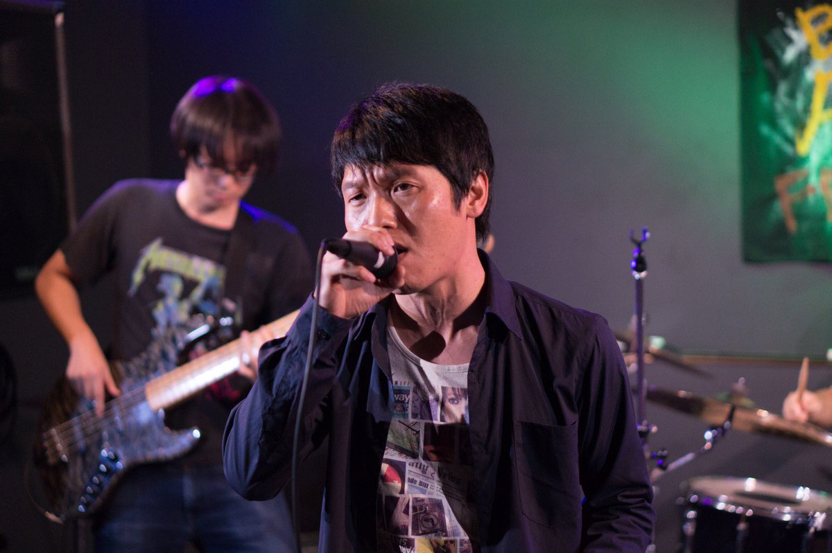 brfes2019's tweet photo. [オフィシャルサイト更新情報]
GALLERYのPARTY ROOMに Nuts In The Box 追加‼︎

photo by 小松

#brfes2019
https://t.co/kmoZUGZShF https://t.co/GPyzMhwODC