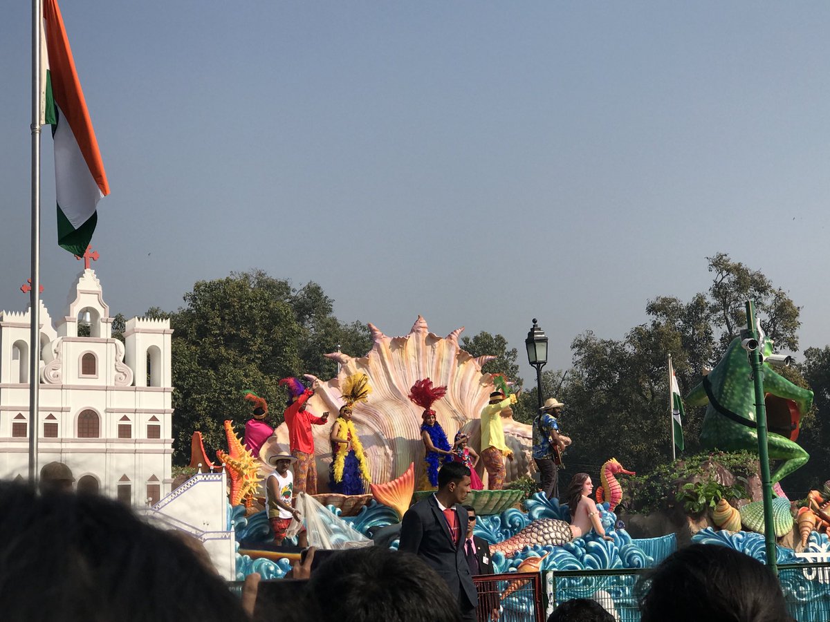 monikakarnatac's tweet photo. Happy 71st Republic day!!! ⁦@Ahlconpublic1⁩ ⁦@MamthaSays⁩ https://t.co/mPhe9WuXAM