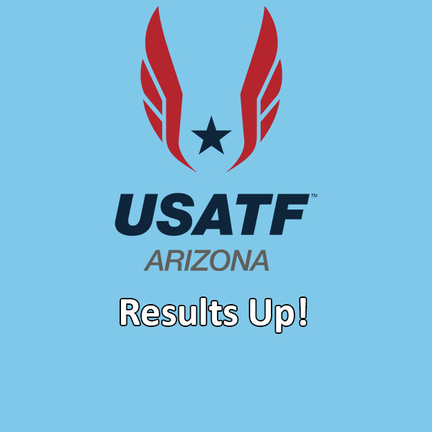USATF_AZ's tweet photo. https://t.co/UB6qGPjOA2

Here you go with the results! https://t.co/PkbQfTwswP