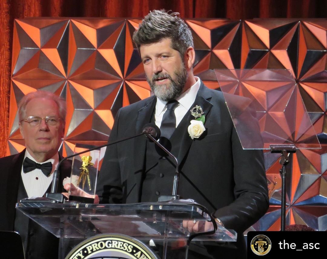 ProtectingtheF's tweet photo. Congrats to last nights 2020 ASC Winners! @AmericanCine #protectingtheframe #cinematography #cameraoperator #filmmaking #filmmakinglife #setlife #onset https://t.co/fo5DNF2FxU