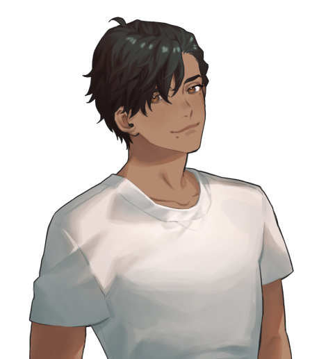 ertal77's tweet photo. This is a legit concern, so might as well share this question here: https://t.co/kVBGi6naaJ
#visualnovel #LGBT #POCcharacter #IndieGameDev #yaoi #BLgame https://t.co/MQtUi6DHbk