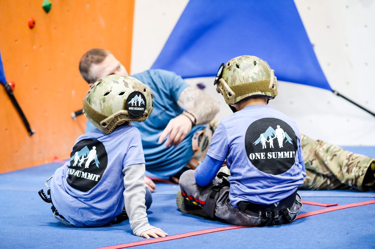 One Summit tweet media