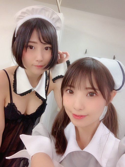 Twitterのコスプレ画像5