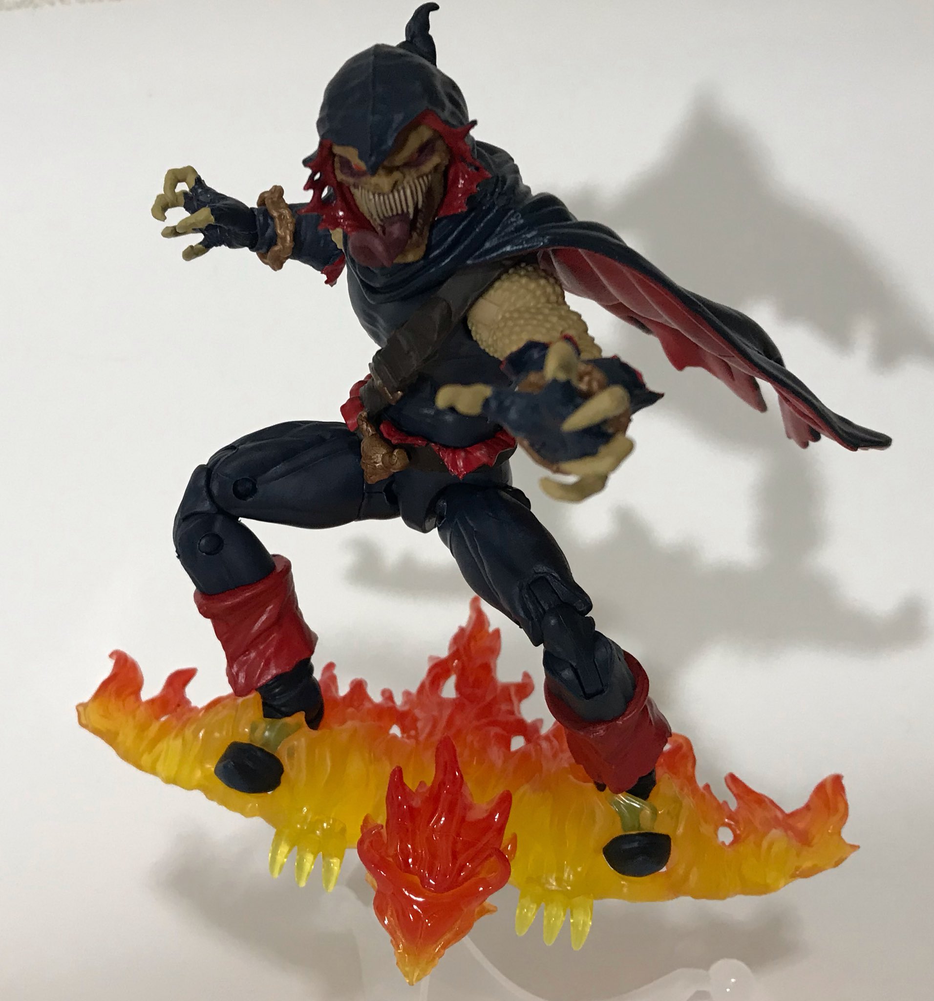 マーベルレジェンド・デモゴブリン マーベルレジェンド デモゴブリン