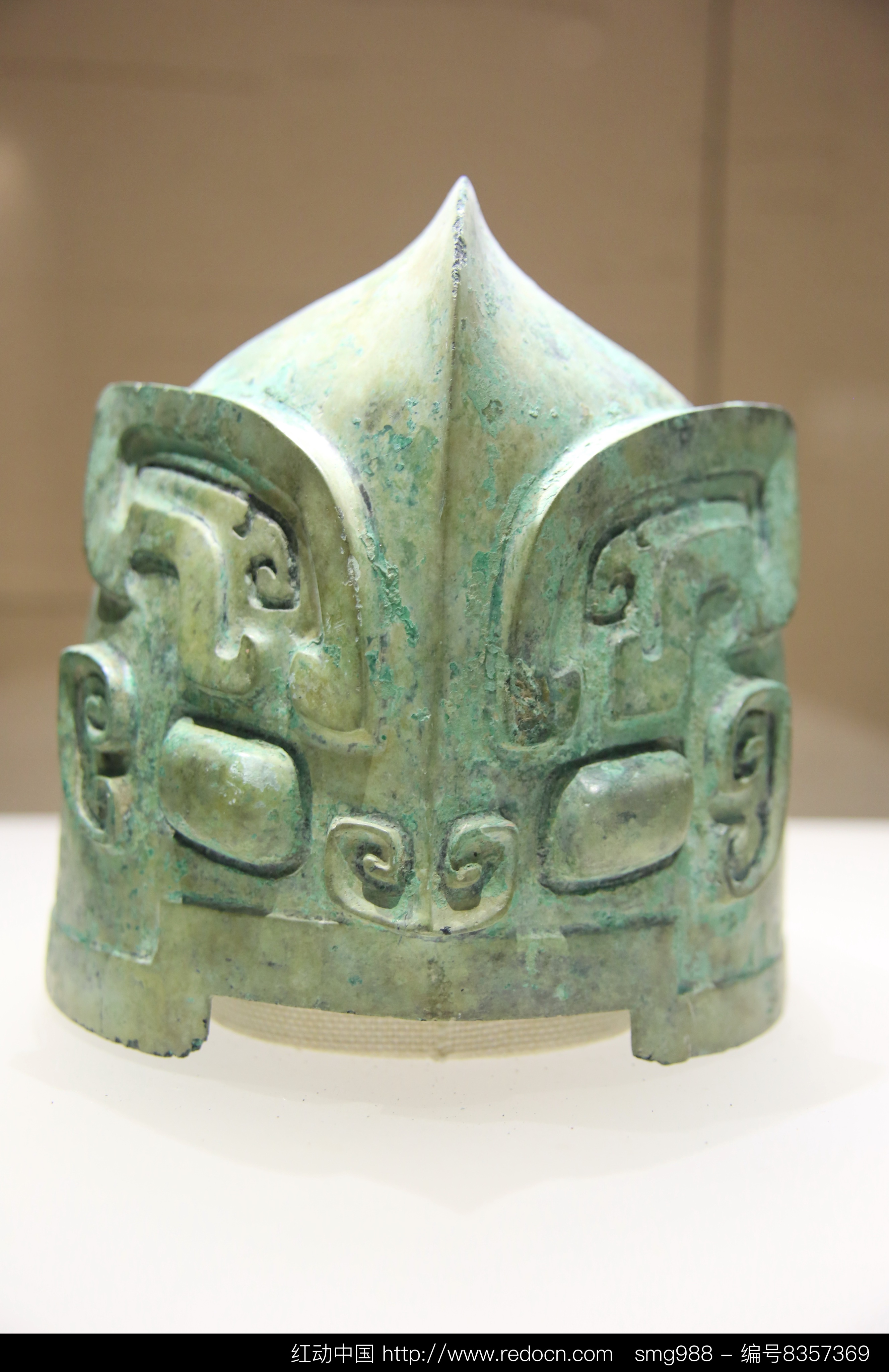 №考古学館 青銅 紀元前 古美術 土器 発掘 貴重品 甲冑 兜