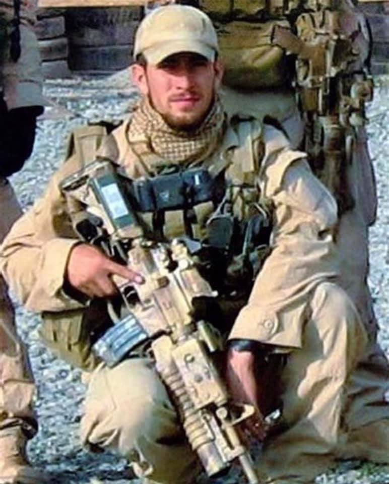 Happy  Angel Birthday to our hero GM2 Danny P. Dietz, US NAVY SEAL who would have turned 40 today.  #OperationRedWings #RememberHim #HonorHim #WeLoveYou #TheEagleSoarsFromAbove 
🇺🇸🦅⚓️🦅🇺🇸