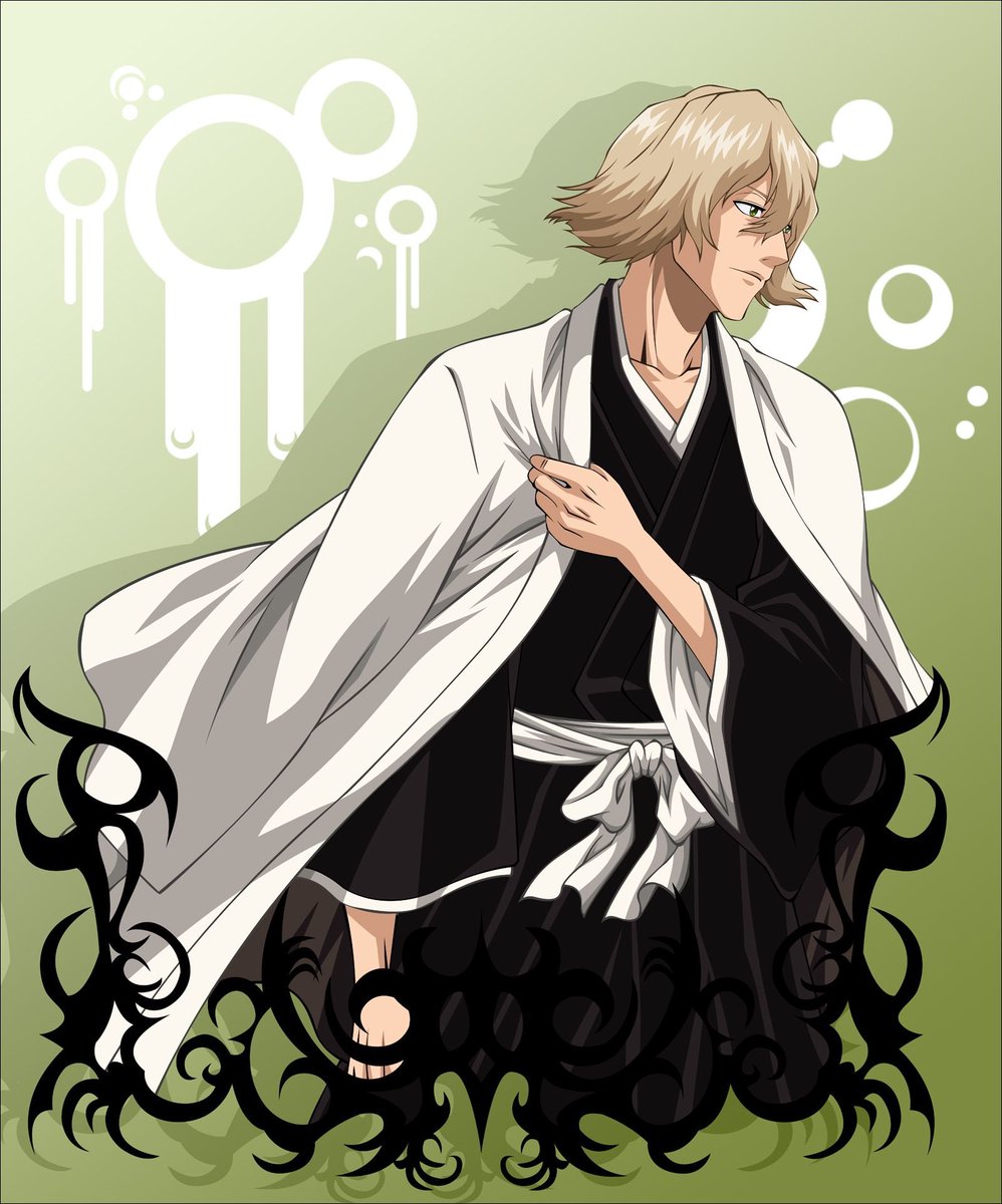 урахара. урахара. урахара. киске урахара. блич урахара кисуке.