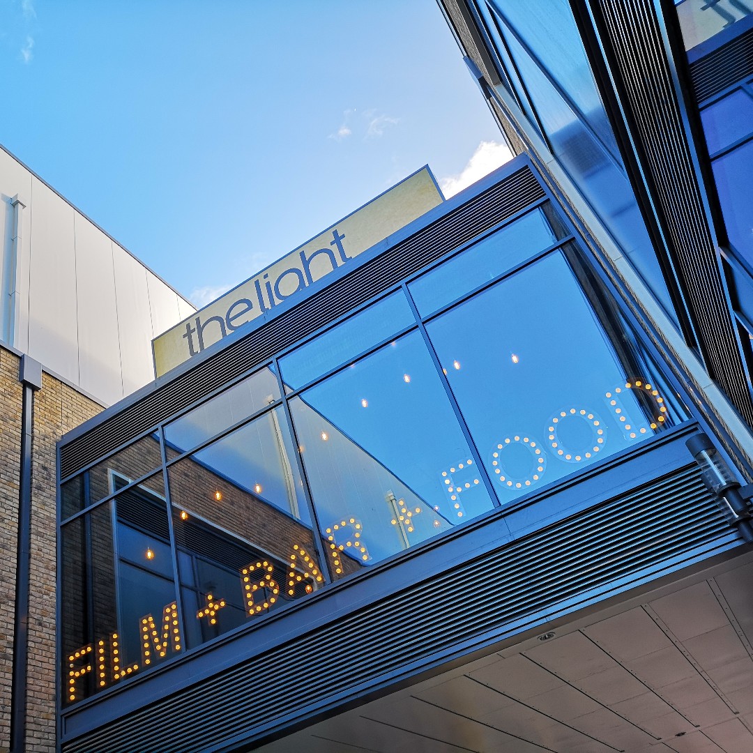 AddlestoneOne's tweet photo. Films๐ฝ Bar๐น Food๐ What else could you want?! #addlestoneone #thelightcinema #addlestone https://t.co/ZeWPlSAGQc