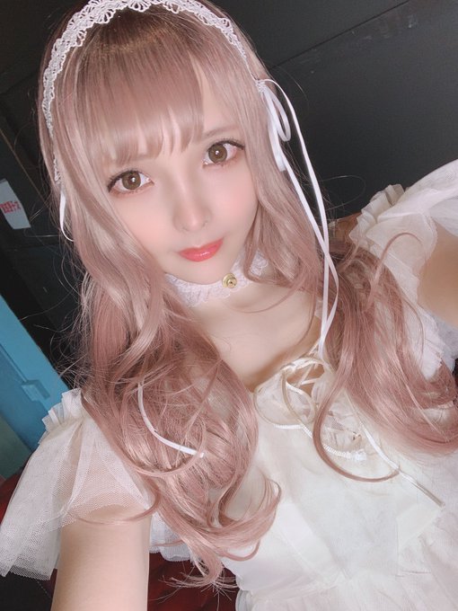 Twitterのコスプレ画像18