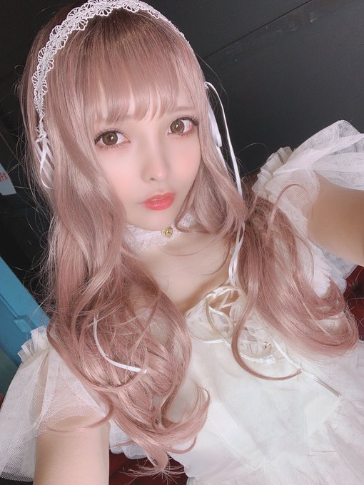 Twitterのコスプレ画像19