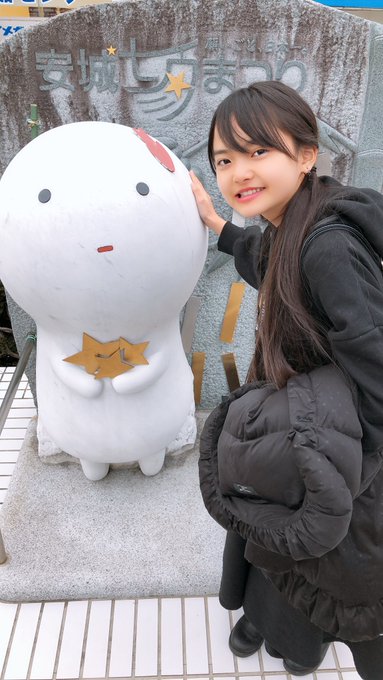 Twitterのコスプレ画像9