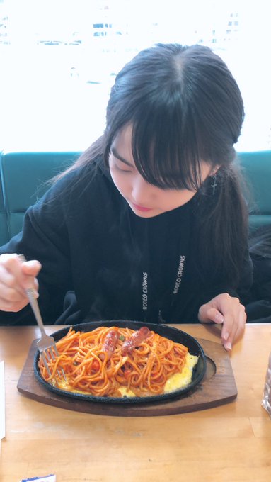 Twitterのコスプレ画像10