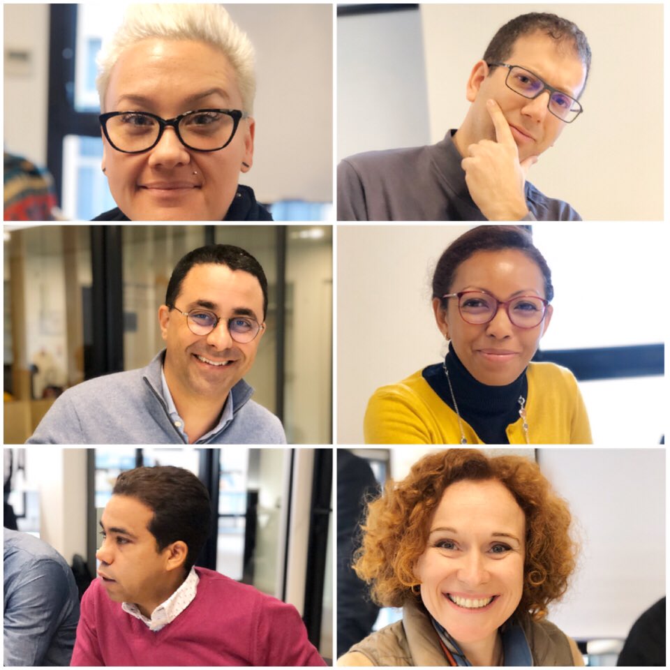 Ingrid G tweet media