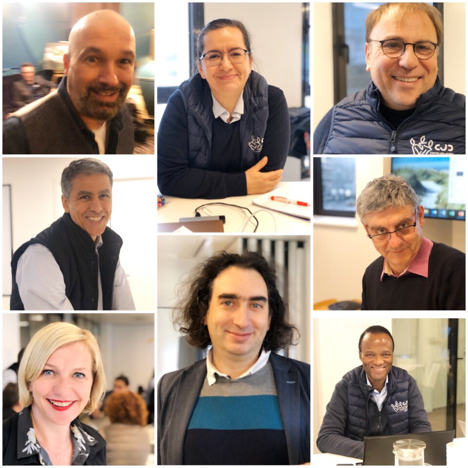 Ingrid G tweet media