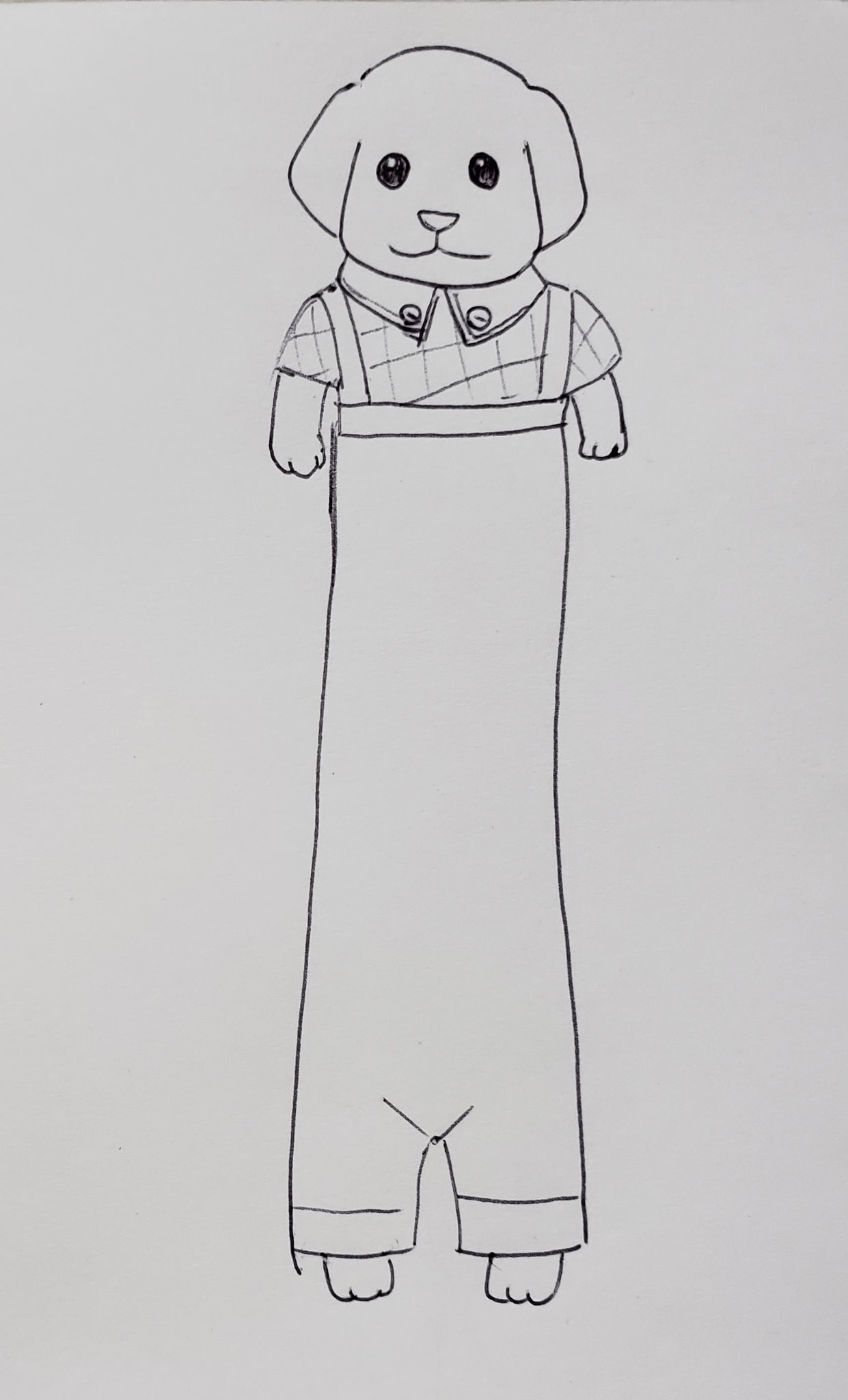 黄味太 Sur Twitter シルバニアファミリー ダックスフントのお父さん あったらいいのになぁという願望