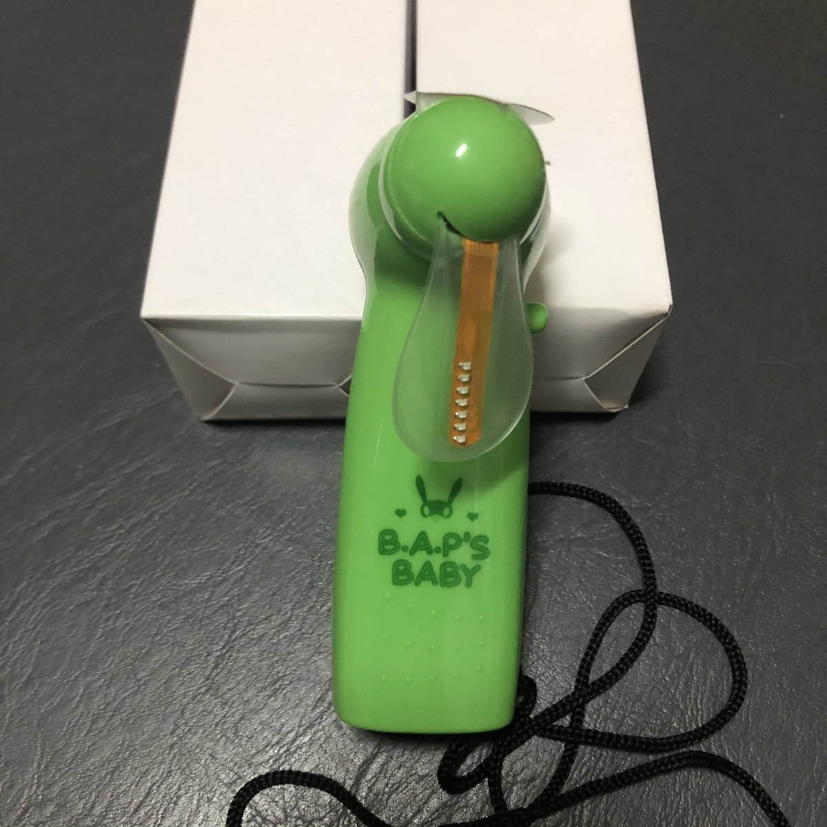 along_zelo's tweet photo. เรื่องจากมีผู้สละสิทธิ จึงเหลือของรางวัลจากLucky Draw เป็นพัดลม 3ตัว

เดี๋ยวจะมาจับผู้โชคดีใหม่ จากใบเสร็จที่ส่งเข้ามากันนะคะ

(จะมีค่าจัดส่งทางปณ. 30฿ หรือนัดรับได้)
#8estAbsolutePerfect https://t.co/aAUR2SyXeL