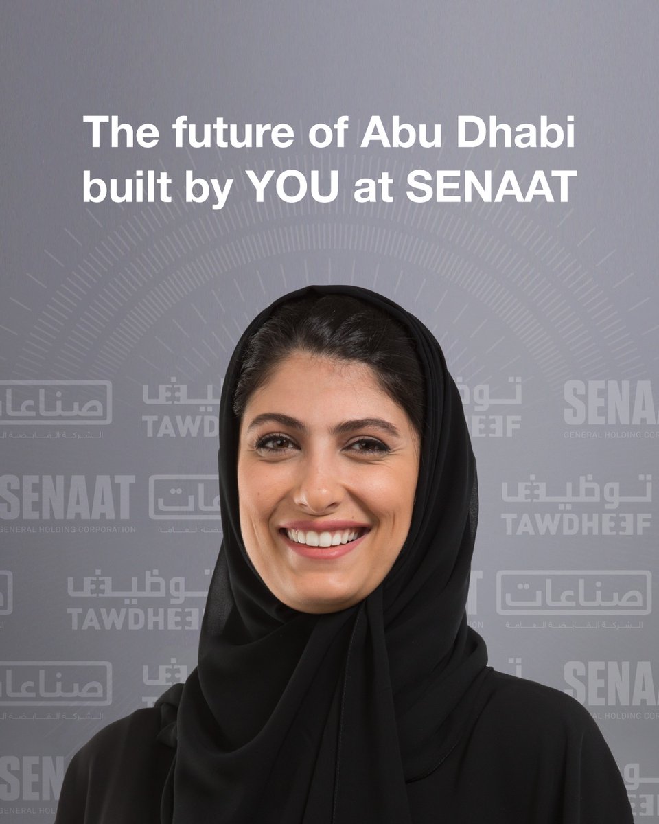 SENAAT tweet media