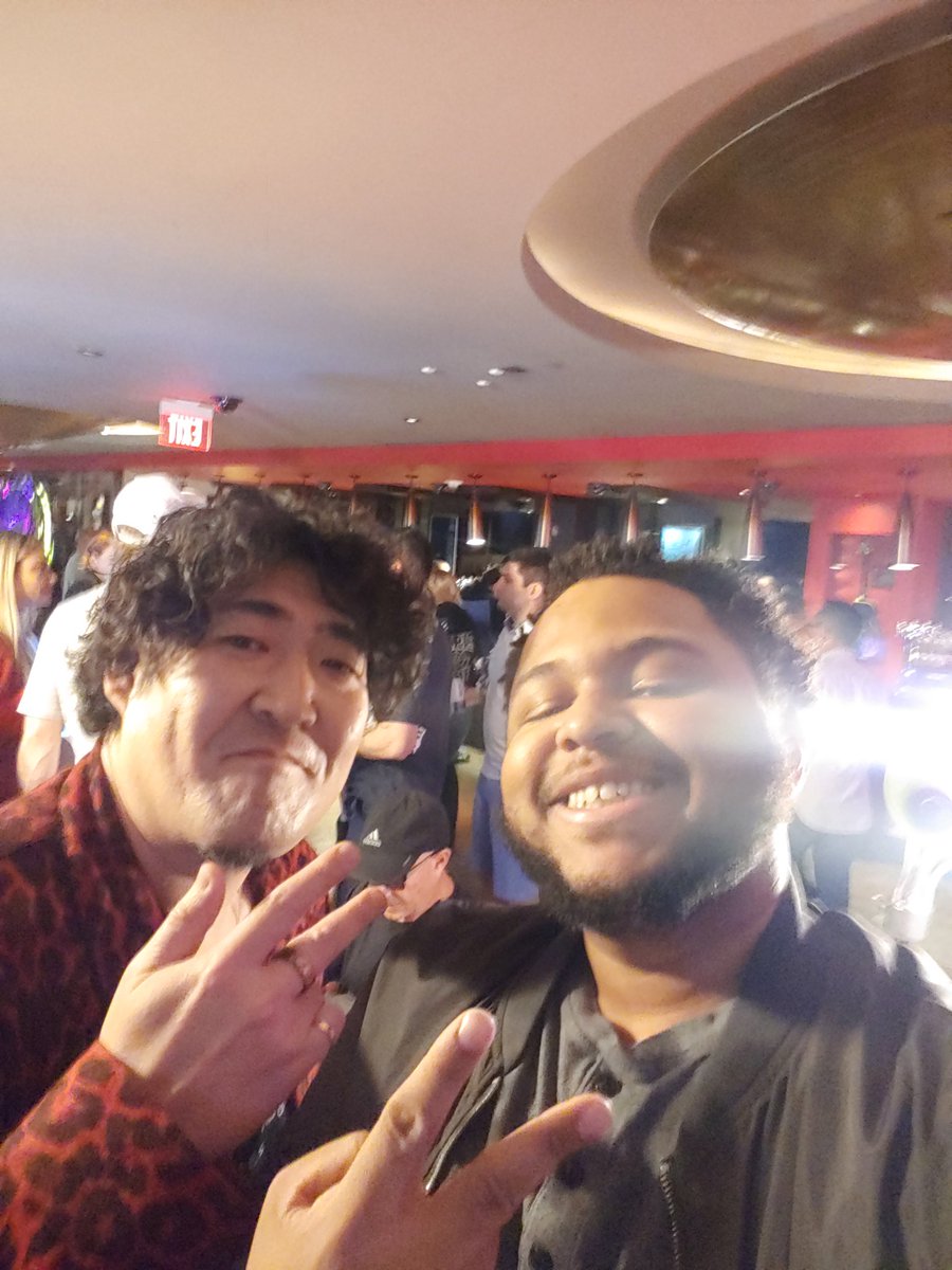 EverLastingEntertainment (@virgintelly) on Twitter photo Looking Forward to work with this man <a href="/KINGDOMJaporn1/">KINGDOM@japornxxx</a>
.
.
.
.
#AVNAwards #AVNStars #Japan
#Japanxxx Looking Forward to work with this man <a href="/KINGDOMJaporn1/">KINGDOM@japornxxx</a>
.
.
.
.
#AVNAwards #AVNStars #Japan
#Japanxxx