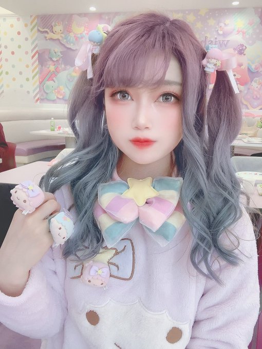 コスプレイヤー飛沫(Shibuki)のTwitter画像38