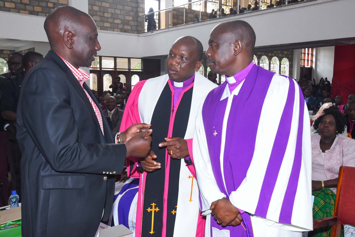 david Kiranga (DavidKiranga) Twitter