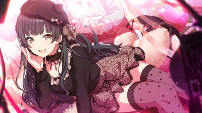 コスプレイヤーつばきのTwitter画像9
