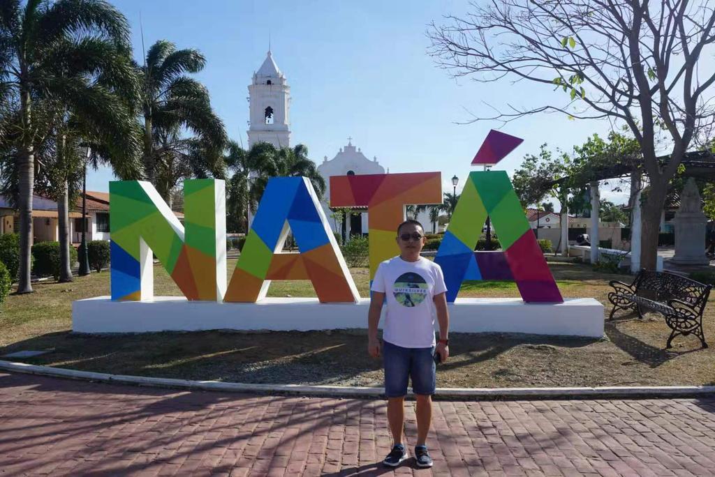 WangJianPaco's tweet image. Natá de los Caballeros de Panamá, fundada el 20 de mayo de 1522, es la segunda ciudad más antigua del litoral Pacífico de América y la cuarta fundada por los europeos en tierra firme. @Havenlust @ginestarros @aliciagarciaga6 @GustavoVela71 @hildesucre @ItsMadhuriJain @robtropper