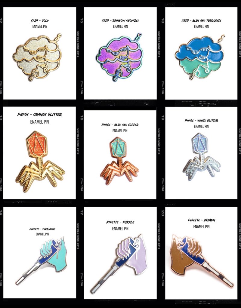 MedsavePH's tweet photo. SCIENCE IS FOREVER. ❤️
Pins are in. 🌟
Your labcoat/backpack/hat will thank you. 

Pre-order. 50% downpayment to process orders. 
Cut off: January 28, 2020. 

For more details: https://t.co/oL37vywiRB https://t.co/Tk0JngUbkk