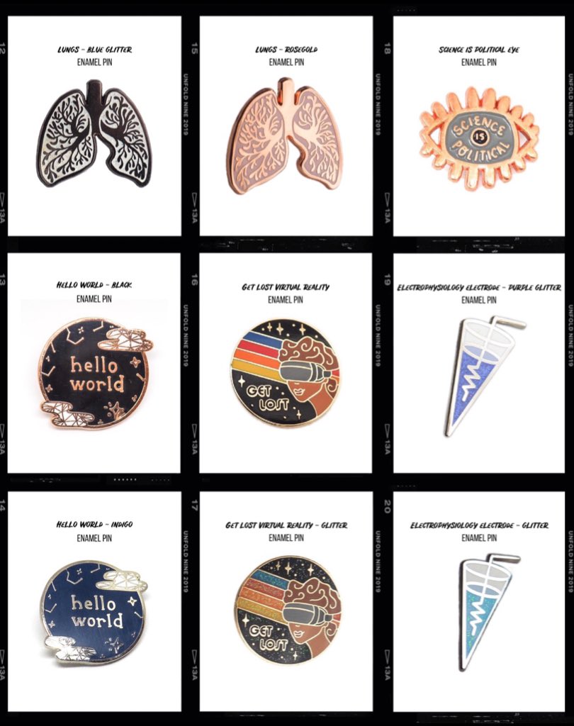 MedsavePH's tweet photo. SCIENCE IS FOREVER. ❤️
Pins are in. 🌟
Your labcoat/backpack/hat will thank you. 

Pre-order. 50% downpayment to process orders. 
Cut off: January 28, 2020. 

For more details: https://t.co/oL37vywiRB https://t.co/Tk0JngUbkk
