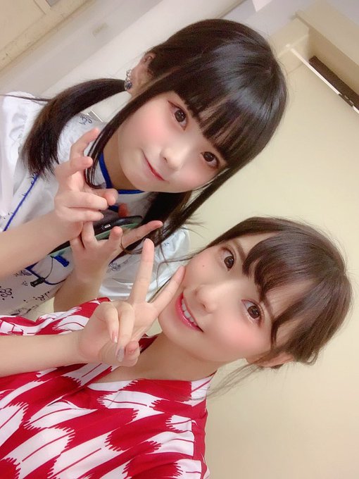 Twitterのコスプレ画像1