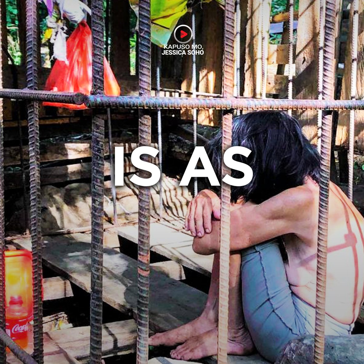KM_Jessica_Soho's tweet photo. Mental health is a serious issue. It’s okay to ask for help. #KMJS15 https://t.co/vvSLTI9Sg7