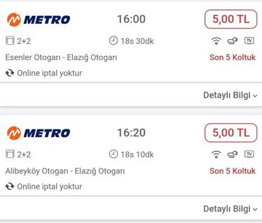 sabinaxll's tweet photo. Türkiye’nin her bölgesinden Malatya ve Elazığ’a biletler “Metro 5 tl” , “ Kamil Koç 1 tl.” Yakınlarının yanın da olmak isteyenler için faydalı bir girişim tebrikler  #ELAZIĞdeprem https://t.co/iZ7hmmxZxS