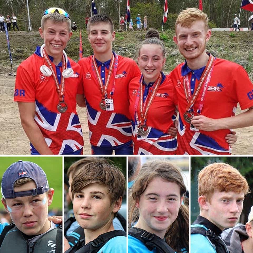 Want to represent GB?
Male &amp; female paddlers/drummers wanted!
Tryout for the GB u18s DragonBoat squad.
Training weekends:
15/16th Feb
14/15th Mar
GB u18 Trials:
4/5th April
For info email us on under18gbdb@gmail.com
we will send you all the info you require!

Please retweet!!