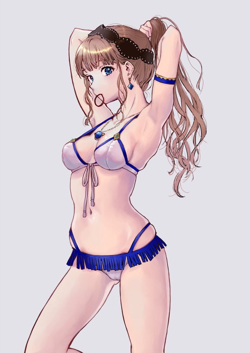 美脚とエロさにドッキドキ 第48回 アナデンのガチャ結果 アナザースタイル 鬼火ノ唐繻子 編 夫婦創作部屋 つぶぁいあーる工房
