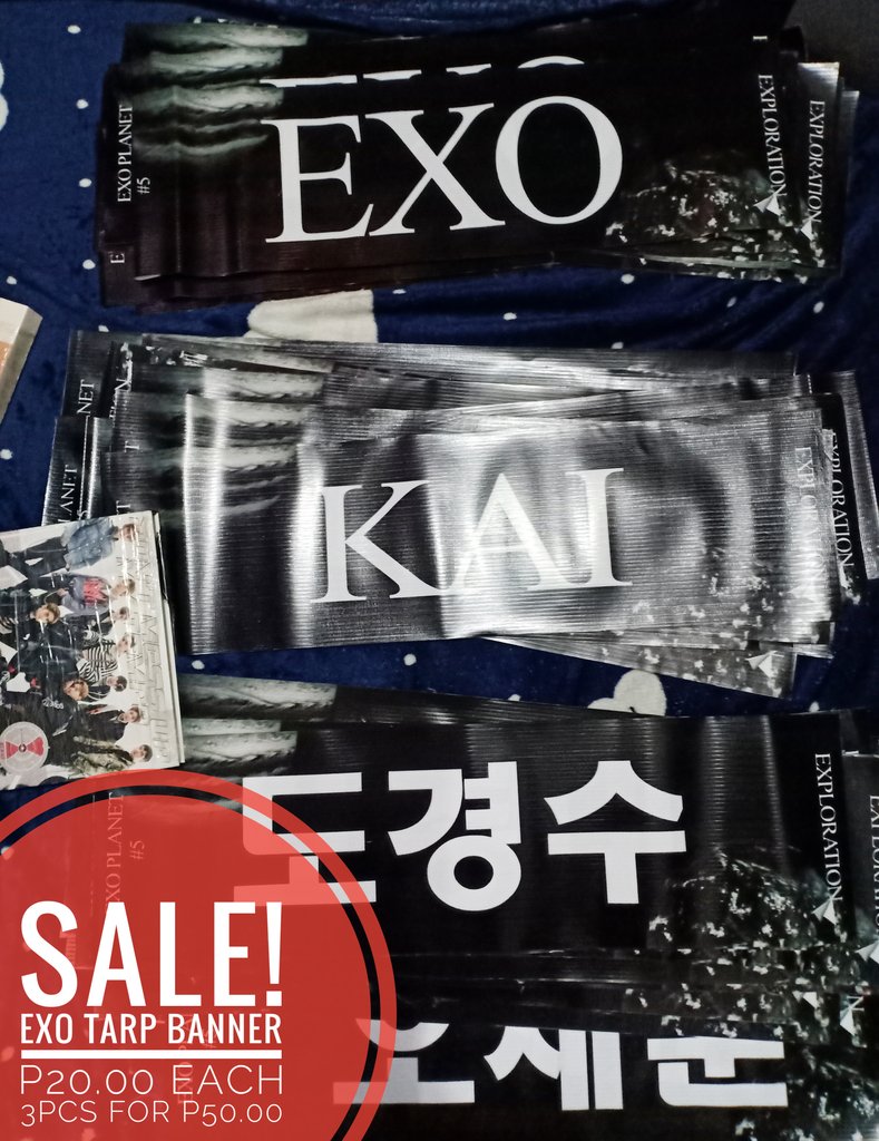 12thstarph's tweet photo. #EXO #EXOExploration #HwangMinhyun #Nuest #IULovePoen #EXOKAI #RedVelvetIrene #RedVelvet #RedVelvetSeulgi #ParkSeojoon #AB6IX #WinnerCrossTourinManila #Momoland #WINNER https://t.co/5WR1FU0IkR