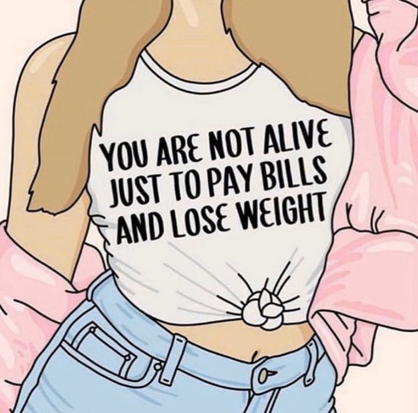 Read that again. ENJOY LIFE. Thoroughly. #femmebotstyle #wearconfidence #empowerment #fashiondiaries #gardenstateplaza #instafashion #instalike #instafollow #instagood #style #fashion #music #inspiration #stylist #thegatheringshops #styleinspo #ootd
#whatiwore #shoppingaddict
