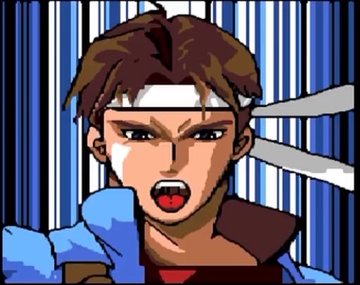 下弦の月 Auムーン 一族最強のハンター リヒター ベルモンド 初めてシモンの後の時代を描いた作品の主人公 熱血の正義漢というベルモンド一族 でも性格描写が大きく設定されている人物 アニメーションやボイス演出等により 歴代のベルモンドではシモン