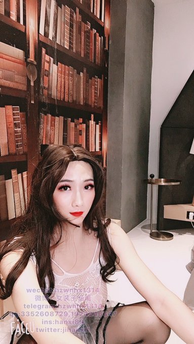 想出门 好无聊🤨~ 不过还是不给国家添麻烦了 武汉加油！  #cd #女装子 #女装男子 #男の娘 #伪娘 #女装大佬 #变装 #女装娘 #变装cd #shemale #可爱的男孩子 #変态女装 #大吊萌妹<a href="/tag/cd"class="tags">#cd</a><a href="/tag/%E5%A5%B3%E8%A3%85%E5%AD%90"class="tags">#女装子</a><a href="/tag/%E5%A5%B3%E8%A3%85%E7%94%B7%E5%AD%90"class="tags">#女装男子</a><a href="/tag/%E7%94%B7%E3%81%AE%E5%A8%98"class="tags">#男の娘</a><a href="/tag/sissy"class="tags"><span>#sissy</span></a><a href="/tag/shemale"class="tags"><span>#shemale</span></a><a href="/tag/crossdress"class="tags"><span>#crossdress</span></a><a href="/tag/femboy"class="tags"><span>#femboy</span></a><a href="/tag/%E4%BC%AA%E5%A8%98"class="tags"><span>#伪娘</span></a><a href="/tag/%E8%87%AA%E6%85%B0"class="tags"><span>#自慰</span></a><a href="/tag/%EC%97%AC%EC%9E%A5%EB%82%A8%EC%9E%90"class="tags"><span>#여장남자</span></a>