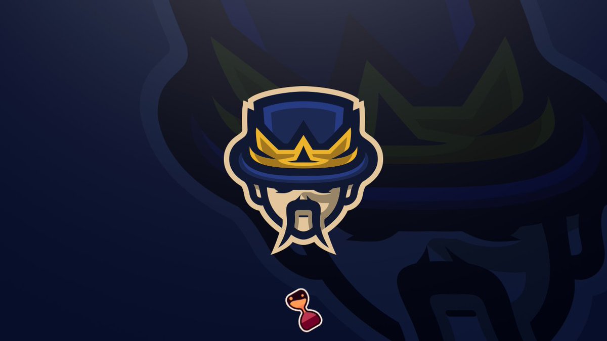 xAlexApostol's tweet photo. My design for #createwithmagic.
My commissions are open, if you are looking for a logo/mascot logo designer hit me up. ✉️
Support is really appreciated. 💜 https://t.co/Y9ujiai8FR