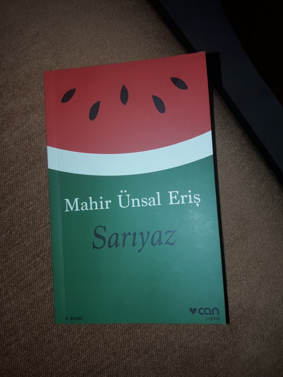 scorpion3381's tweet photo. Enfes bir öykü kitabı, öykü okuyamam derdim, @koenagadol bana ezberimi bozdurdu. Öykü seven ve sevmek isteyen herkese şiddetle tavsiye ederim. @canyayinlari @Kitapcennet @mavi__ayrac @kitapyurducom #sokak #sokaginsesi #çocukluk #kader #deprem #taşra #husran #umut #ergenlik https://t.co/95rIFmEYFw