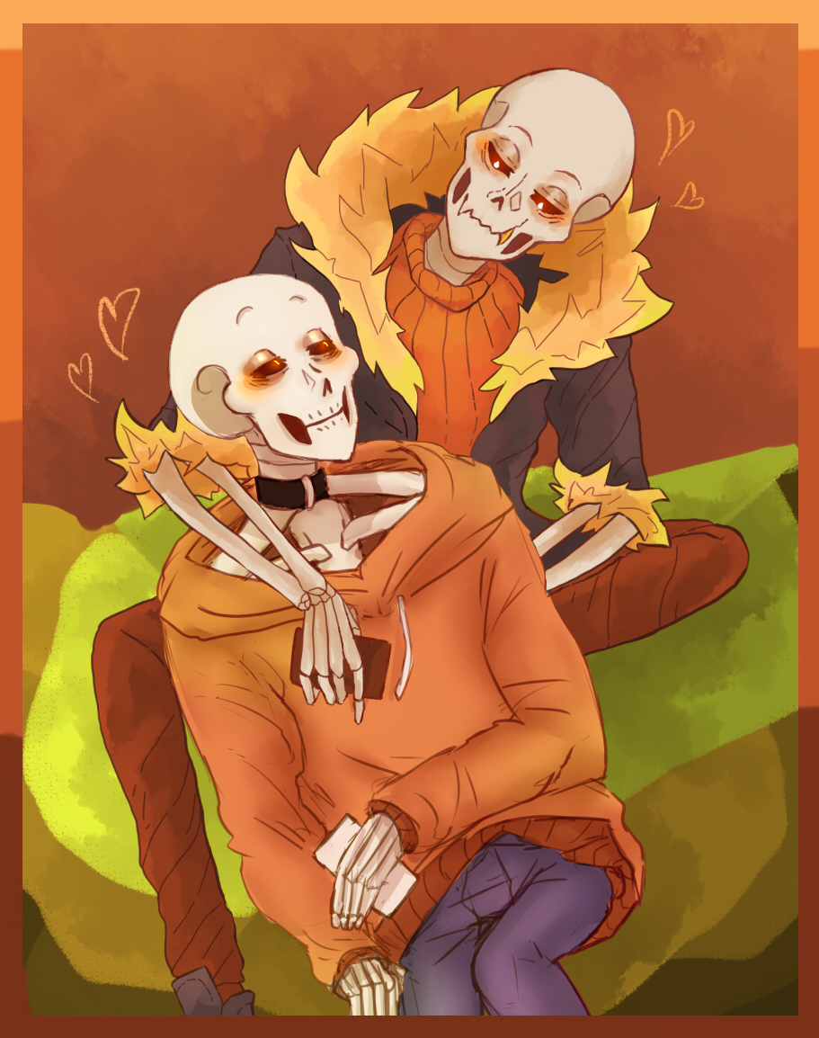 “#undertale #underswap #swapfell #papyrus Коллабы с https://t.co/mvMO7KFuK9...