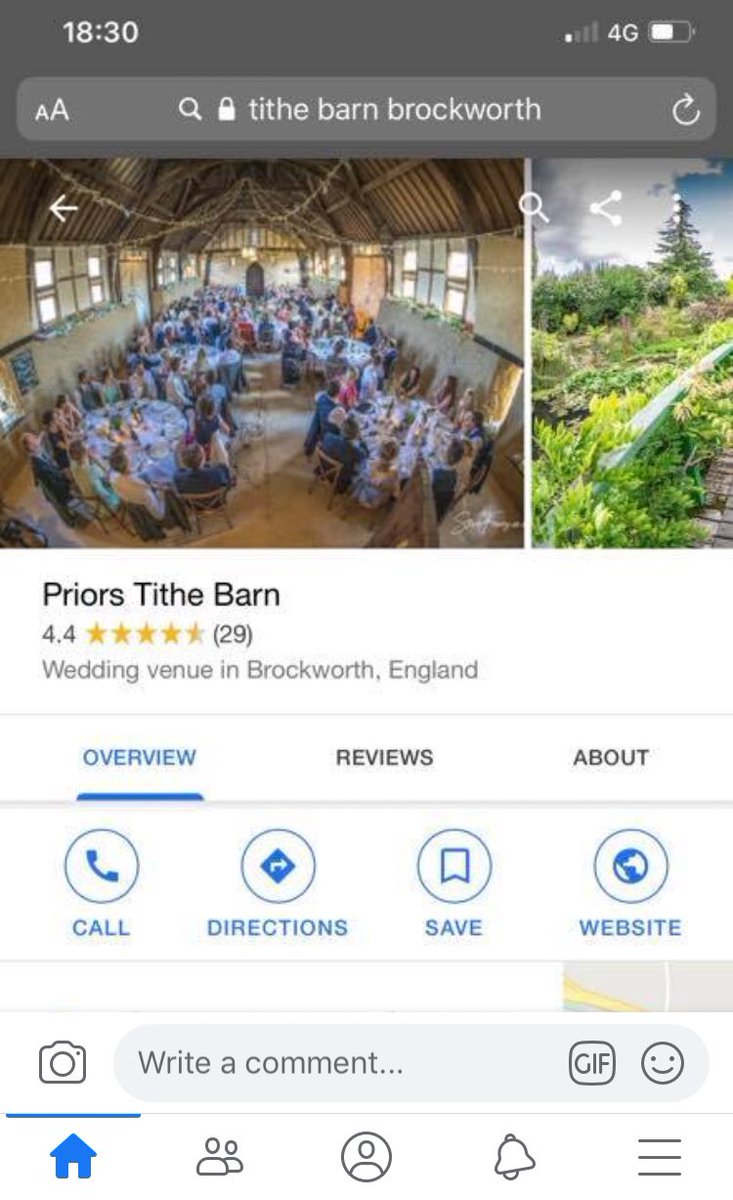 Priorstithebarn Hashtag On Twitter