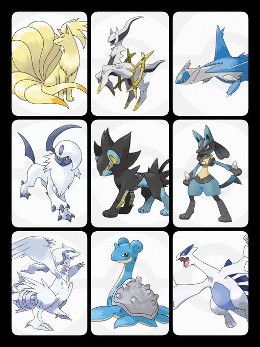 ポケモン一覧のtwitterイラスト検索結果 ポケモン一覧のtwitterイラスト検索結果