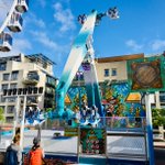 Photo by Freundeskreis Kirmes und Freizeitparks e.V. (FKF) (@fkfev)