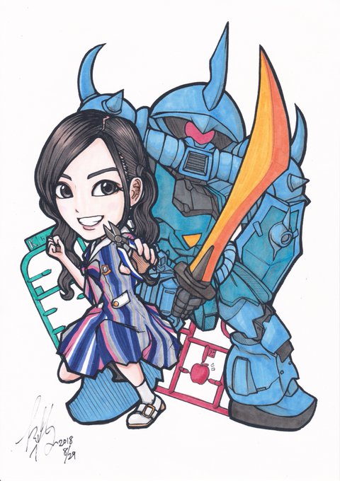 自然な笑顔のtwitterイラスト検索結果 古い順